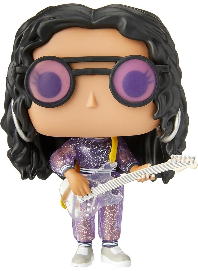 Funko Funko Pop! Rocks: H.E.R, Collectible Vinyl Figure - 65699  - Image 1