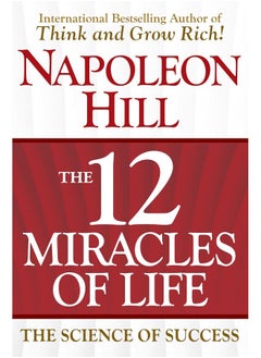 The 12 Miracles of Life 
