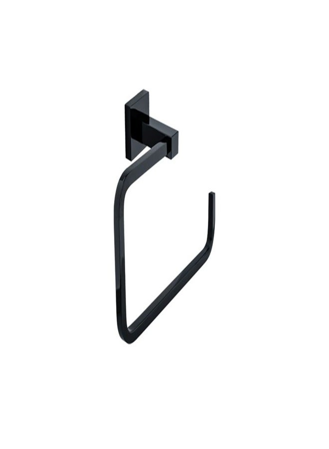 RAK CERAMICS HARMONY towel ring (rectangular) 