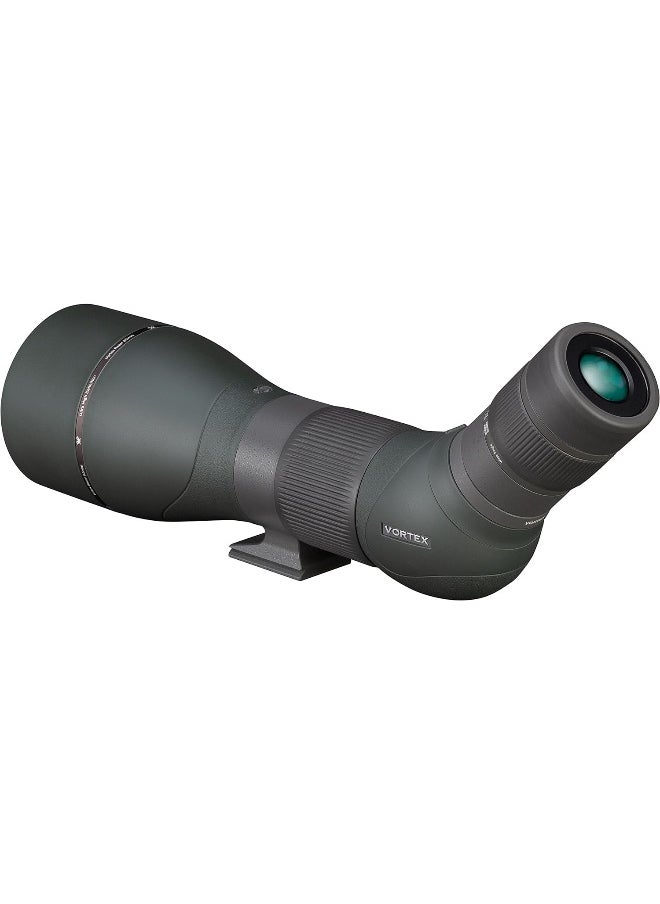 VORTEX - Optics Razor Hd Spotting Scope 27-60X85 Angled - Image 1