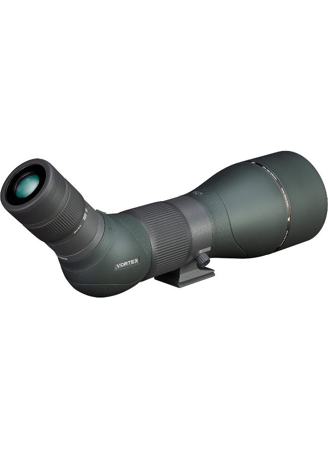 VORTEX - Optics Razor Hd Spotting Scope 27-60X85 Angled - Image 1