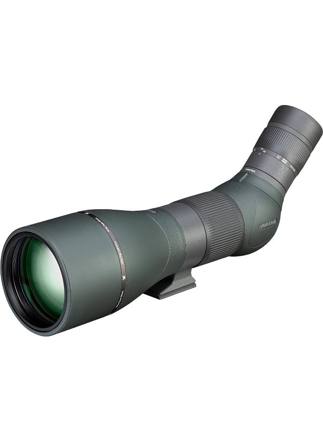 VORTEX - Optics Razor Hd Spotting Scope 27-60X85 Angled - Image 1