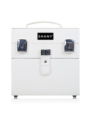 Color Matters - Nail Accessories Organizer and Makeup Train Case - White Lily - pzsku/ZF0436E01B0D889EC5C69Z/45/_/1690831144/df04360c-ce47-478b-8ef9-28a0a705243a