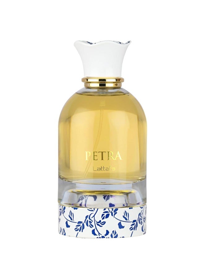 لطافة بترا - للجنسين - ماء عطر - 100 مل - Image 2