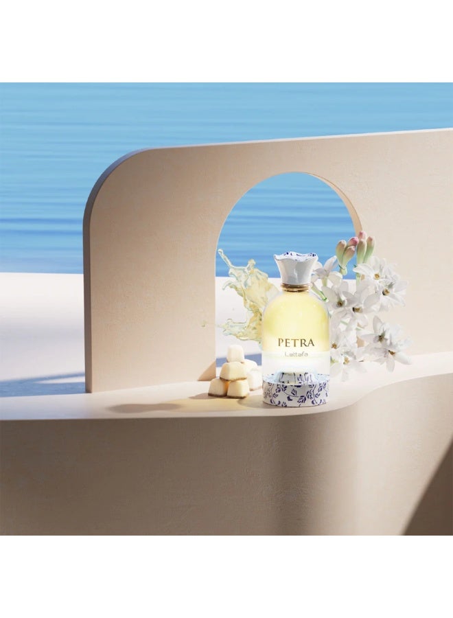 لطافة بترا - للجنسين - ماء عطر - 100 مل - Image 5
