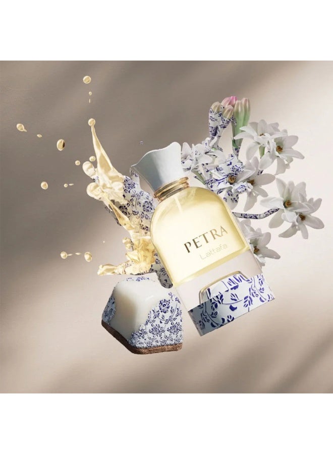 لطافة بترا - للجنسين - ماء عطر - 100 مل - Image 4