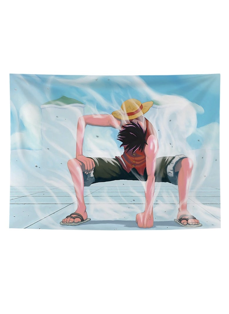 EBMINI New One Piece Background Cloth Ins Hanging Cloth 