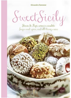 Sweet Sicily: Sugar and Spice, and All Things Nice  - Image 2