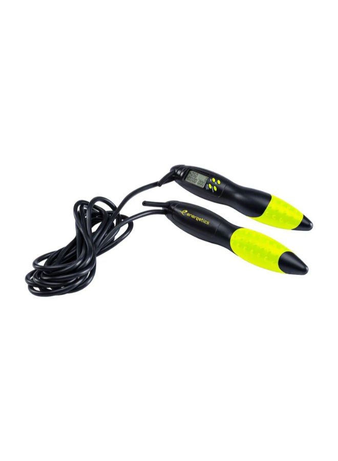 إنرجيتكس حبل القفز الرقمي للياقة البدنية