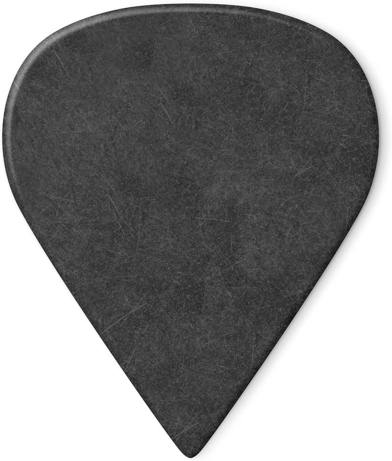 DUNLOP Jim Dunlop Tortex Sharp Guitar Picks - 1.35mm, 12 Pack - Image 2