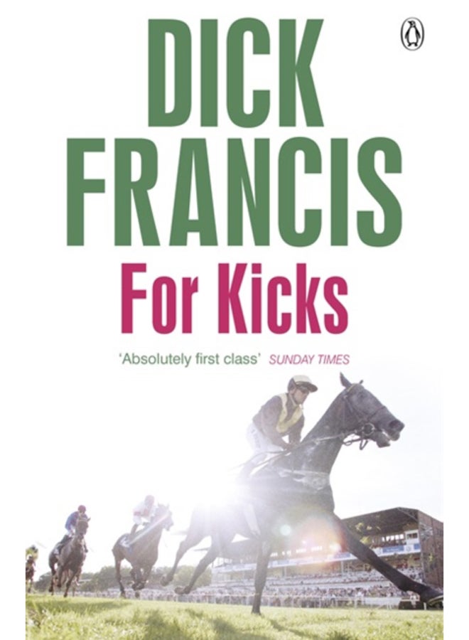 For Kicks 