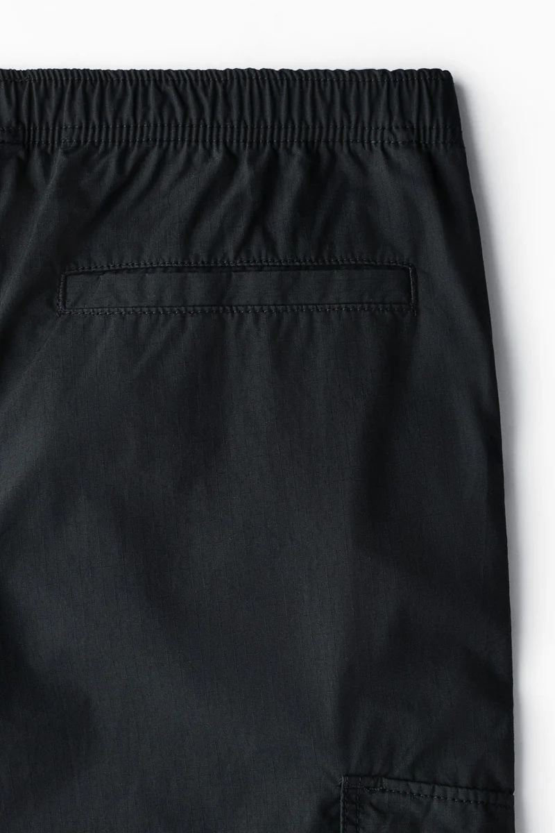 H&M  Regular Fit Cargo trousers for Men | Best Price UAE