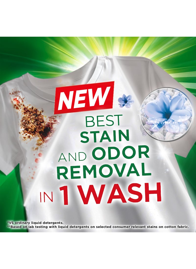 Ariel Platinum Clean Original Liquid Detergent - Image 2