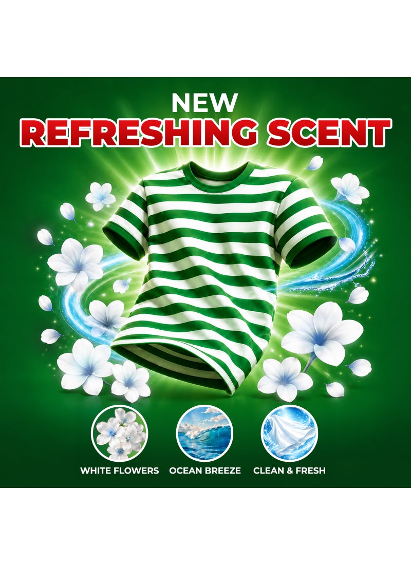 Ariel Platinum Clean Original Liquid Detergent - Image 5