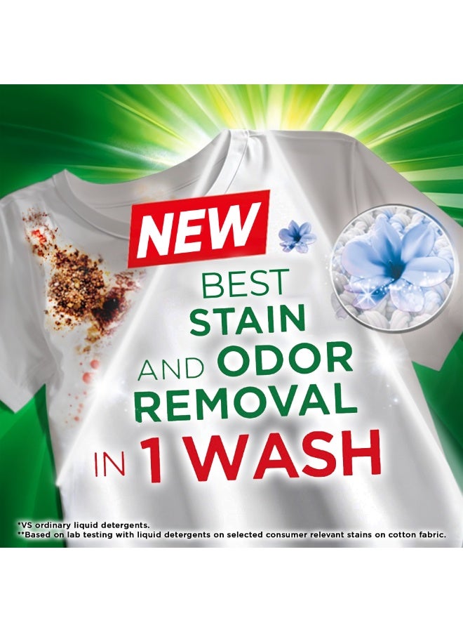 Ariel Platinum Clean Original Liquid Detergent - Image 2