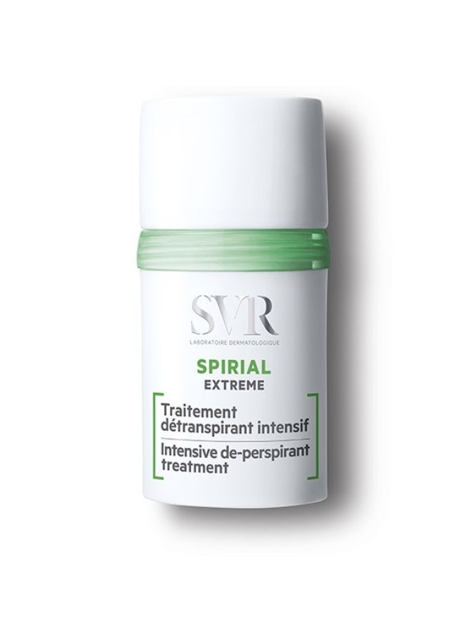 SVR Spirial Extreme Intensive De-Perspitant 20ml - Image 1