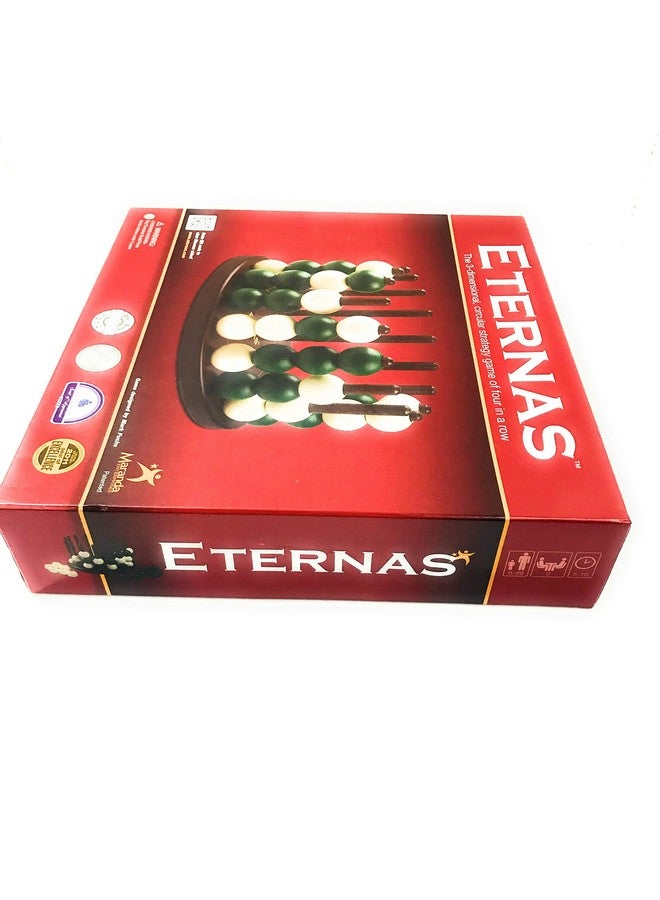 University Games Front Porch Classics ; Eternas - Image 5