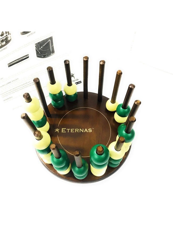 University Games Front Porch Classics ; Eternas - Image 4