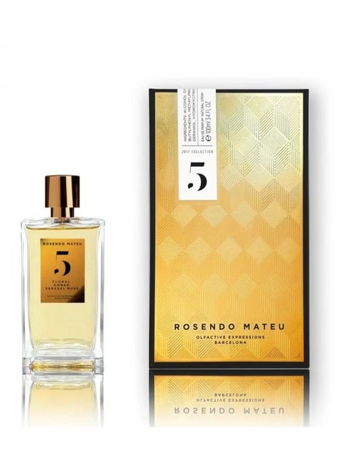 عطر روسيندو فايف او دو بارفيوم 100مل
