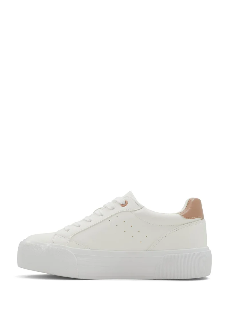 كول ات سبرنج Feeona Low Top Lace Up Sneakers