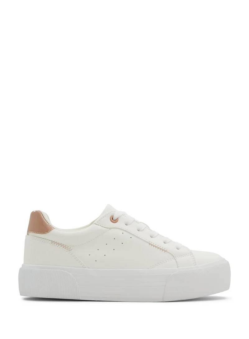 كول ات سبرنج Feeona Low Top Lace Up Sneakers