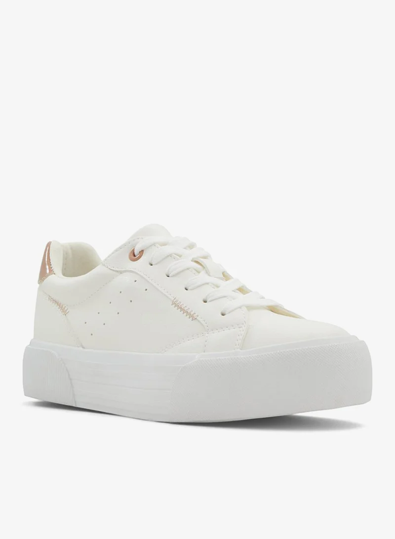 كول ات سبرنج حذاء فيونا برباط برقبة منخفضة