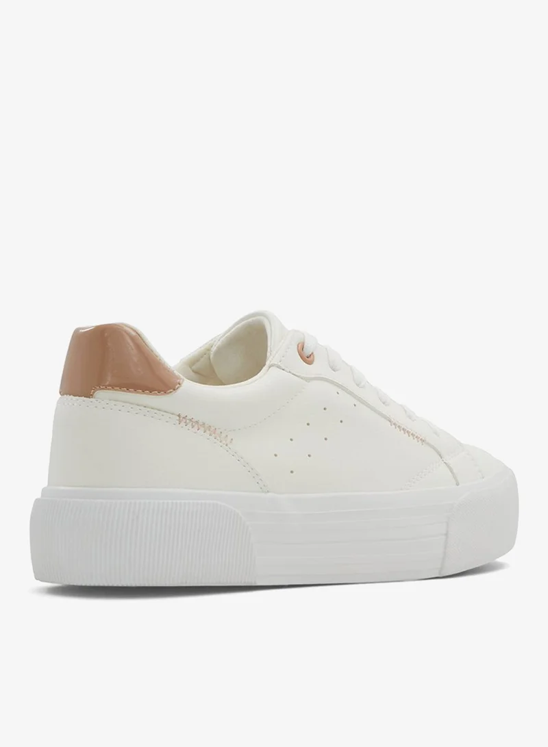 كول ات سبرنج حذاء فيونا برباط برقبة منخفضة