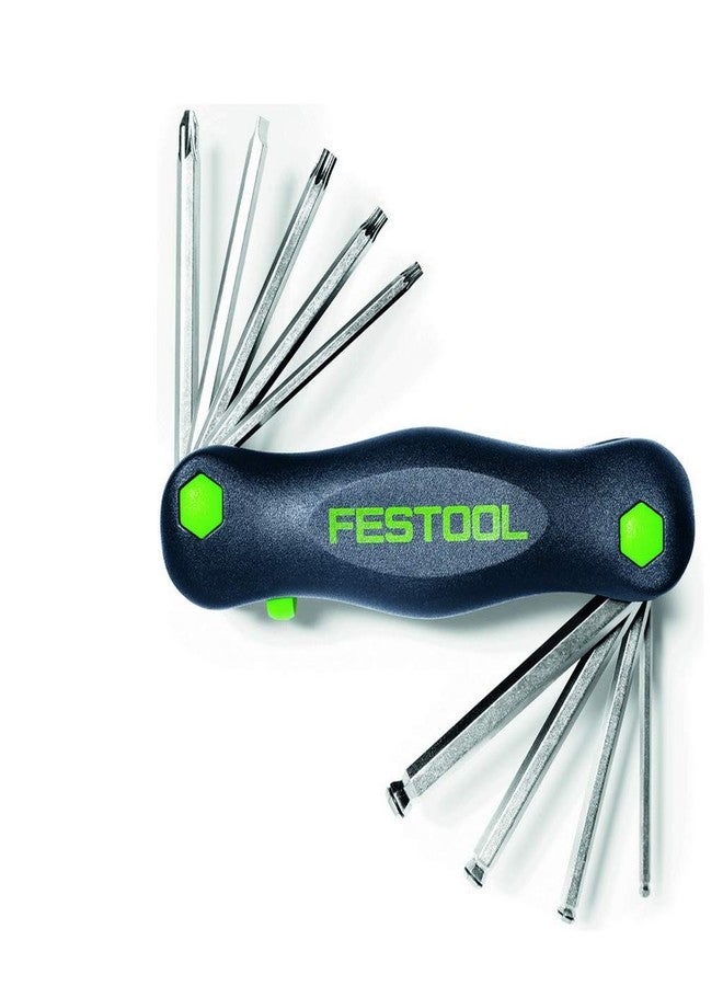 Festool 498863 Toolie Tool - Image 1