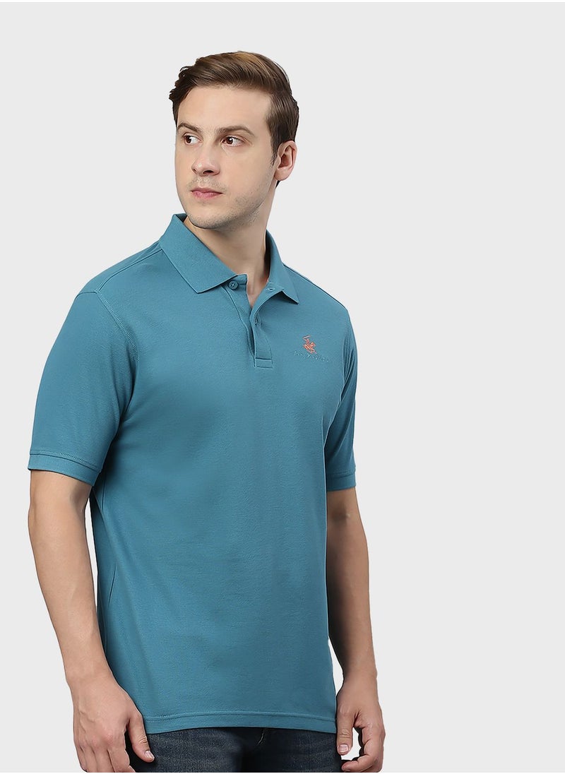 bhpoloclub - Logo Polo - Image 1