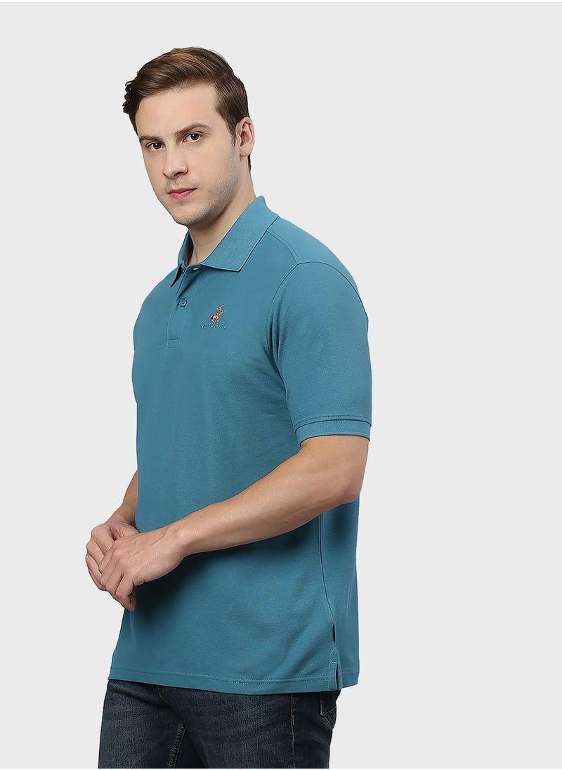 bhpoloclub - Logo Polo - Image 1