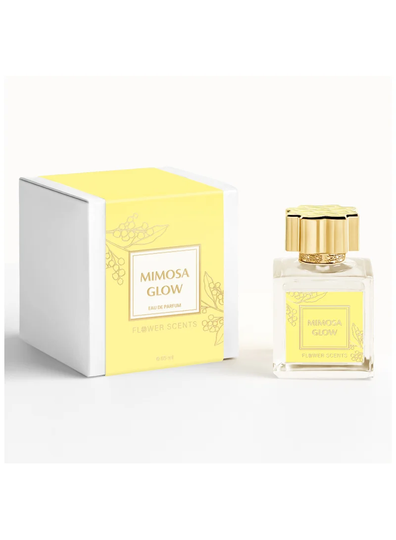Mimosa Glow Perfume 65Ml