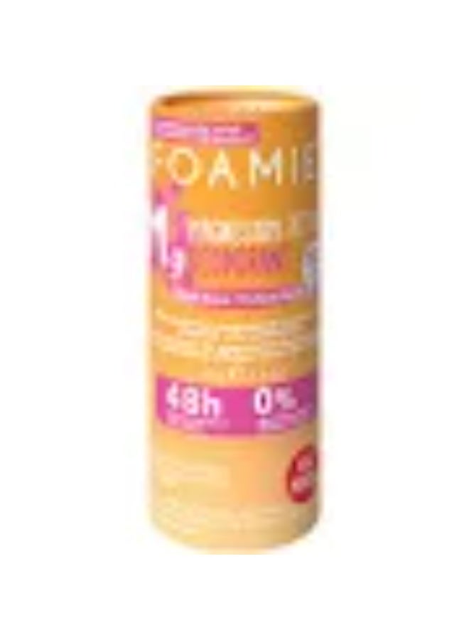 Foamie Deodorant Happy Day 40g - Image 3