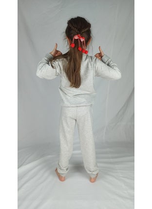 Girl Waiter Gray Printed Cotton Tracksuit Set - pzsku/ZF045672B28D10B47065AZ/45/_/1731017209/18b55eb6-68ac-4941-9a45-960979b9e06a