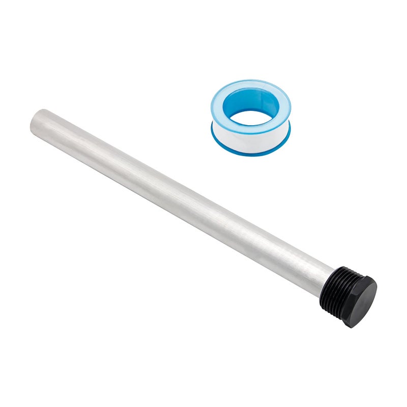 yrjns RV Water Heater Anode Rods Magnesium Anode Rod for RV hot Water heaters Replace for Suburban Water Heaters Suburban Morflo 925Long 34 Thread
