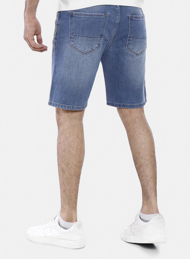 Coup Coup - Men's Trendy Summer Shorts  - Image 2