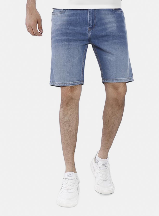 Coup Coup - Men's Trendy Summer Shorts  - Image 1