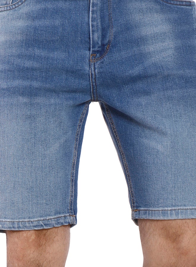 Coup Coup - Men's Trendy Summer Shorts  - Image 3