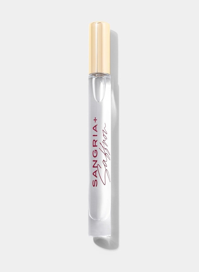 Michael Malul Sangria + Saffron - 10ml Travel Size - Image 2
