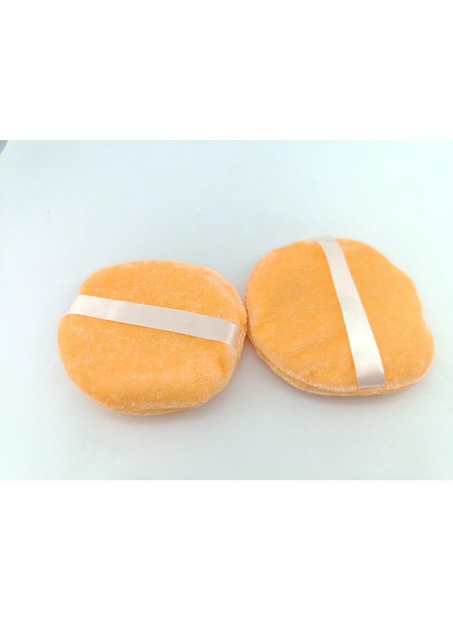 advancedestore - advancedestore Over The Top Powder Puff (pack of 2) - Image 1