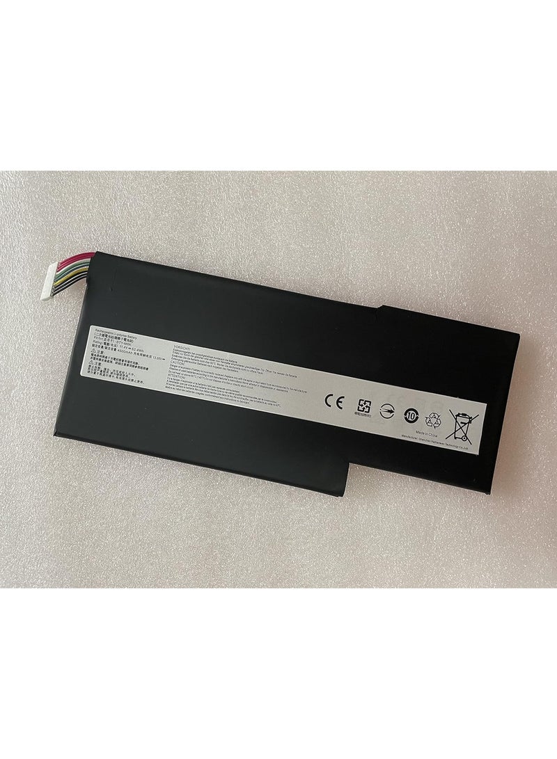 بطارية لابتوب بديلة – قوية ومتينة وتوفر طاقة تدوم لفترة أطول للاستخدام اليومي - Image 2