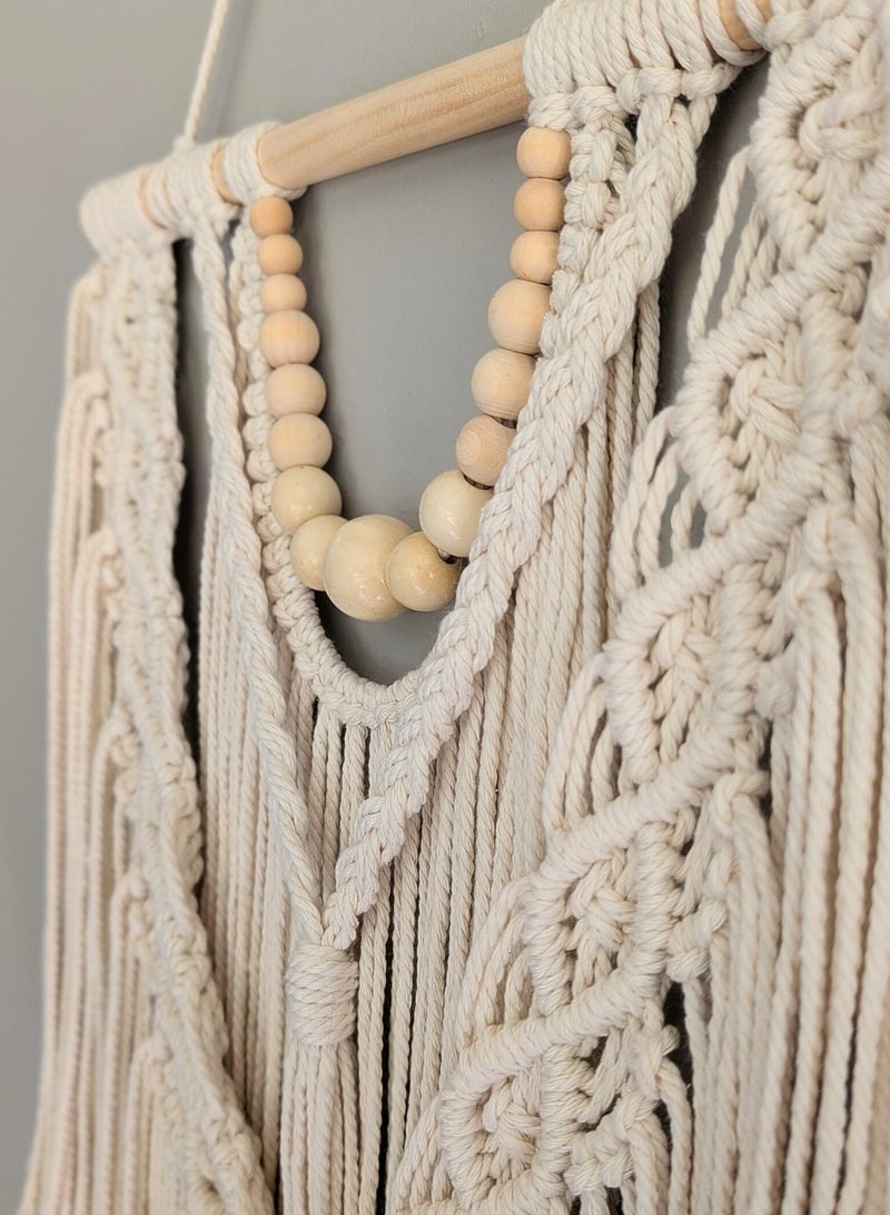 Antikiano wall macrame - Image 3