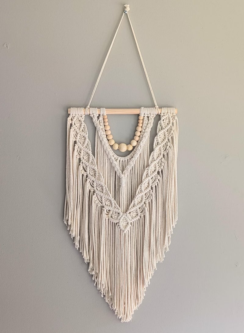 Antikiano wall macrame - Image 1