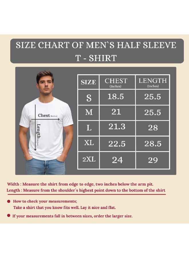 PRINTSHOP4ME Saudi Arabia Men's Jersey | Sports Theme Dry-Fit T-Shirt | Short Sleeve Sportswear | Casual Outfit | Daily Use | Outdoor Activities - Image 2