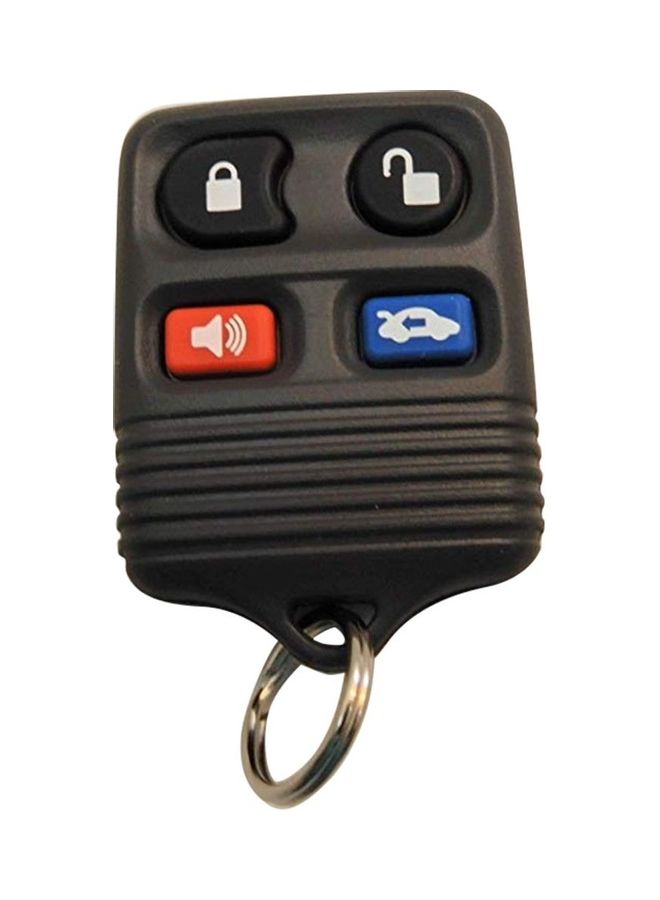 Loquat Keyless Remote Control For Ford