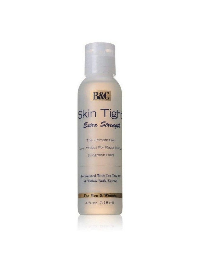 B&C Skin Tight Ointment Extra Strength, 4 oz