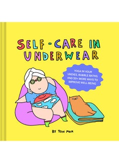 Self-Care in Underwear  - Image 3