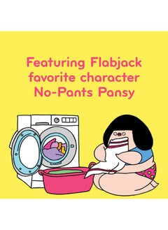 Self-Care in Underwear  - Image 1