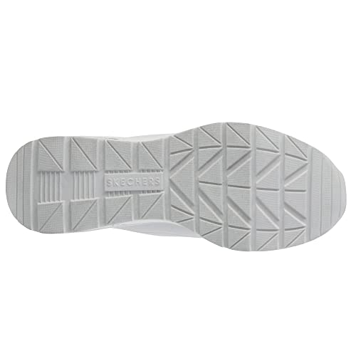 SKECHERS سكيشرز مليون إير - إير مرتفع أبيض - Image 4