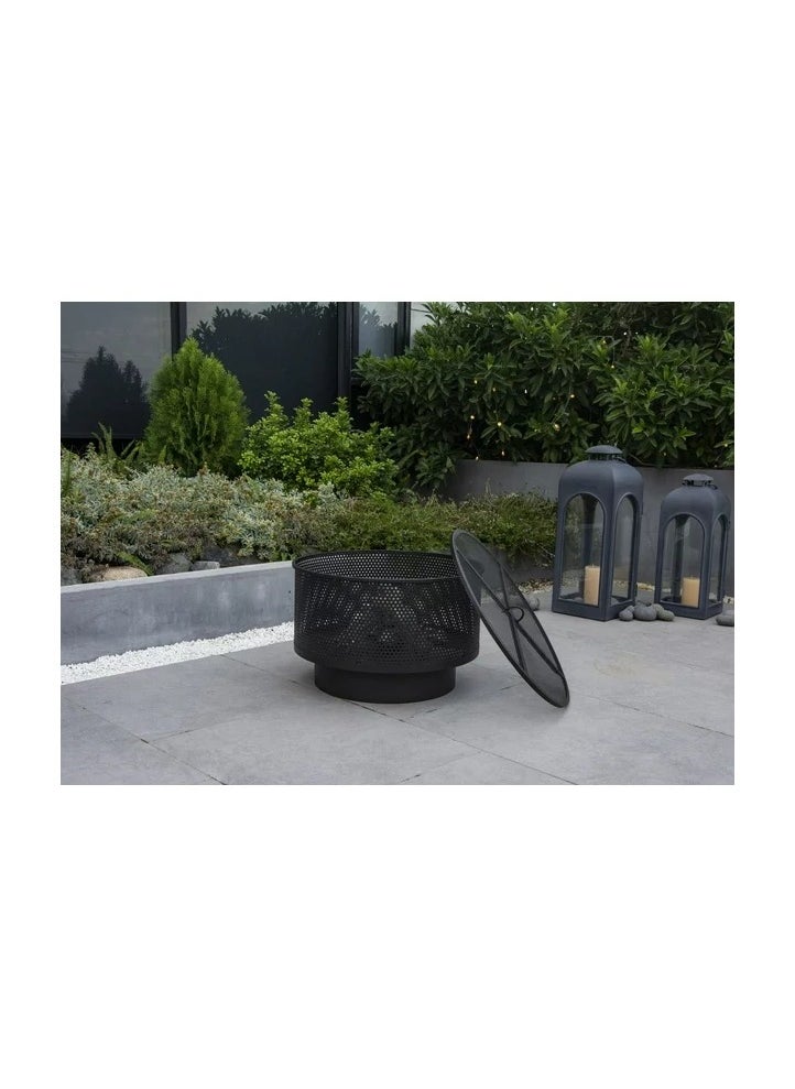 BAD AXE - Bad Axe "Radiance" Firepit - Image 1