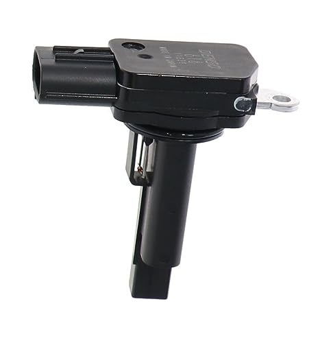 Denso Mass Air Flow (MAF) Sensor - 197-6160 - Image 1